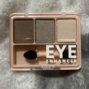 COVERGIRL Eye Enhancer Trio - 110 Shimmering Sands 3 Shades